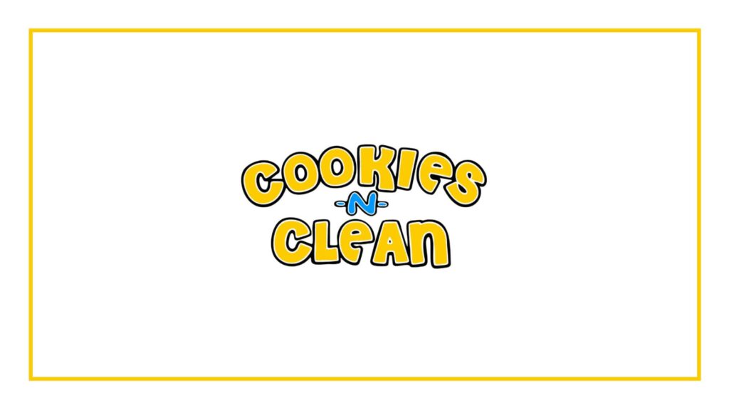 cookies-n-clean