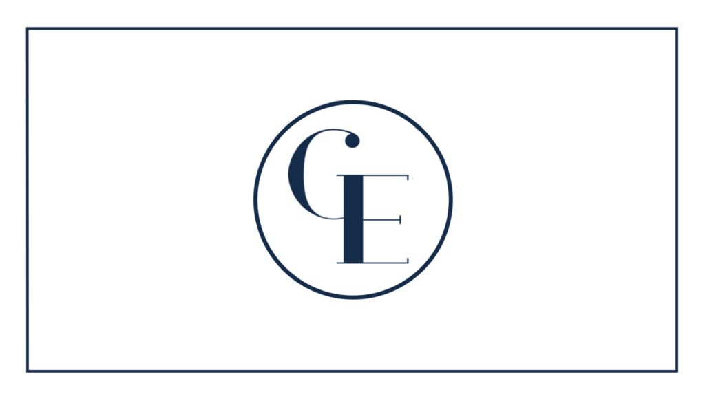 gather estate logo