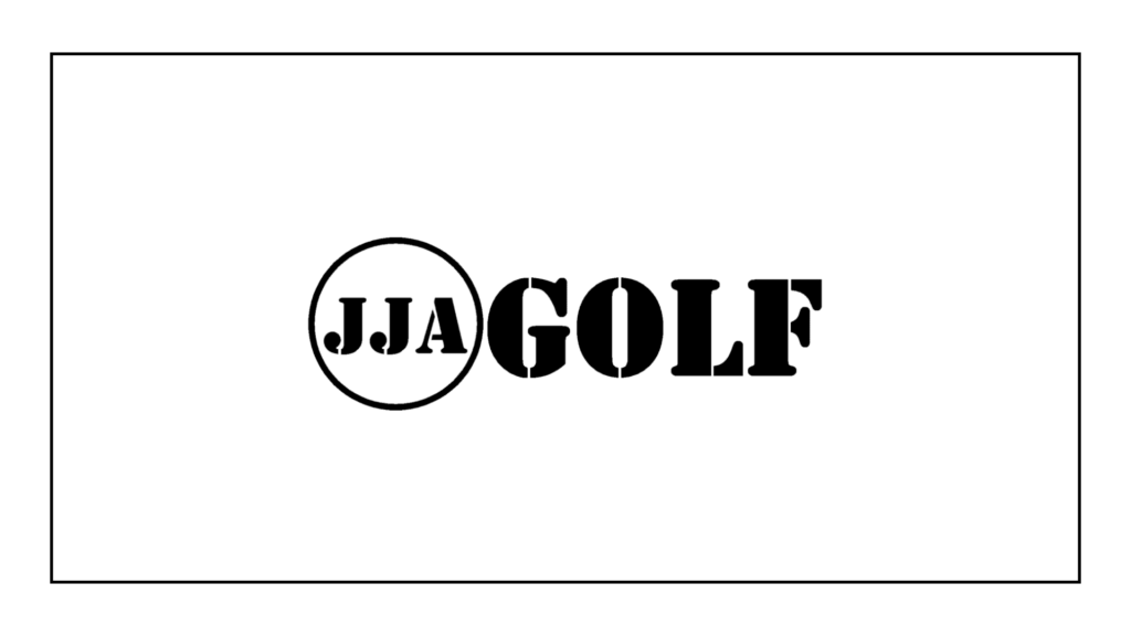 jjagolf-academy