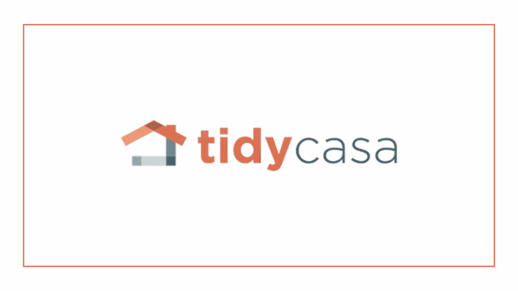 tidy-casa