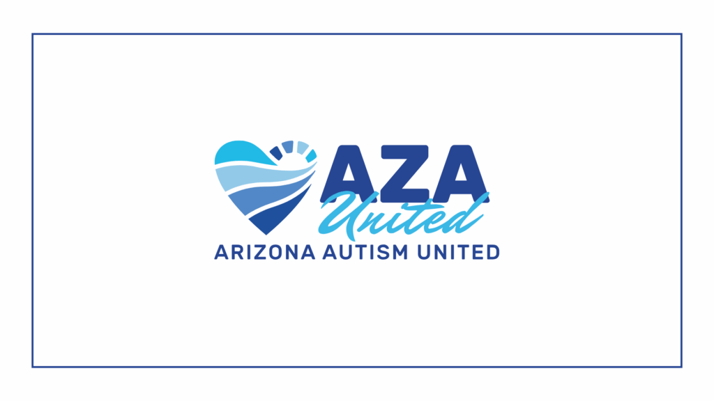 arizona-autism-united-aza-united-logo