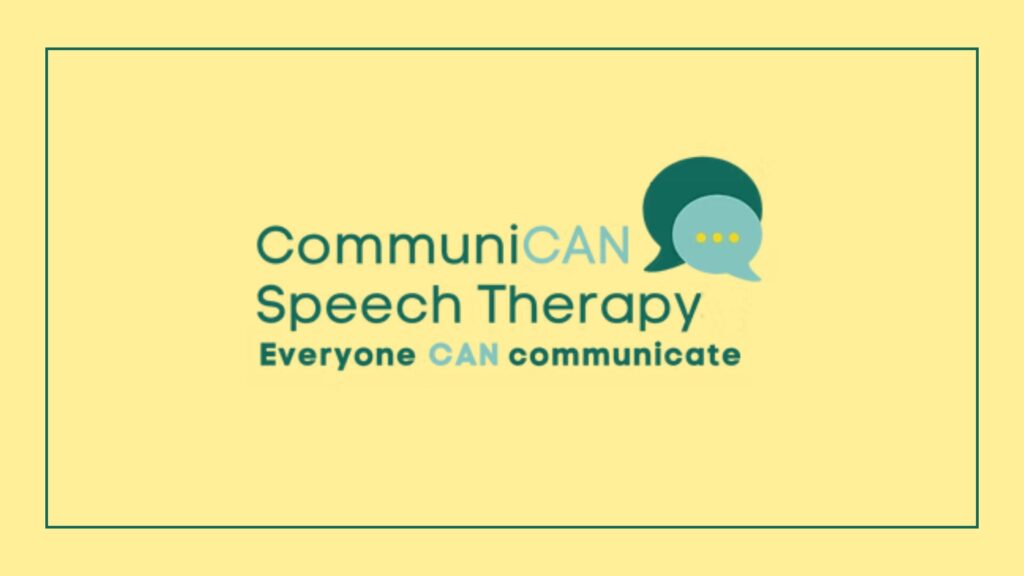 communican-speech-therapy-logo