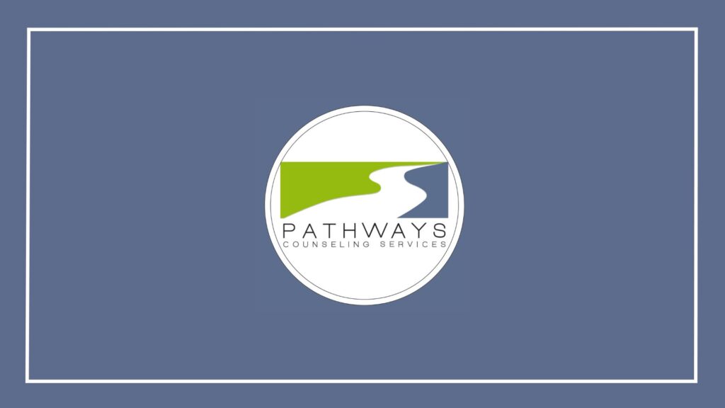 Pathways Counseling Services