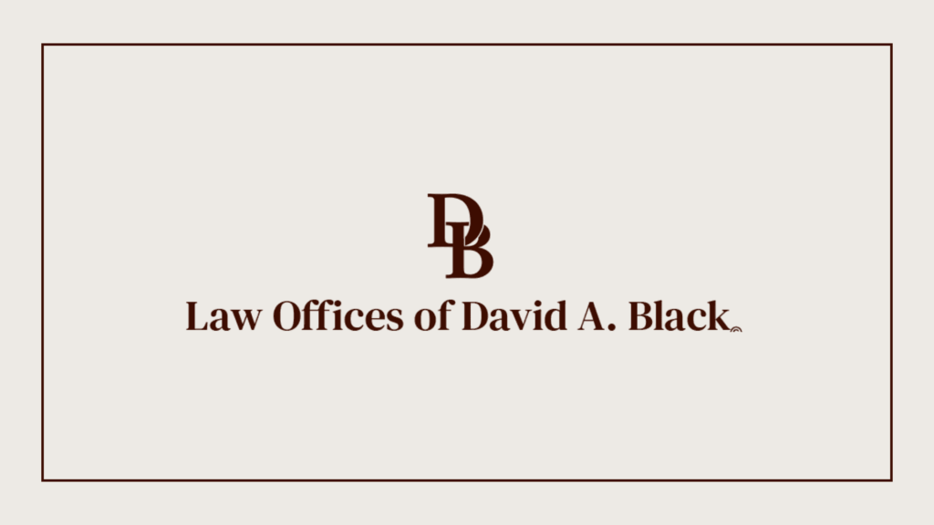 law-offices-of-david-a-black