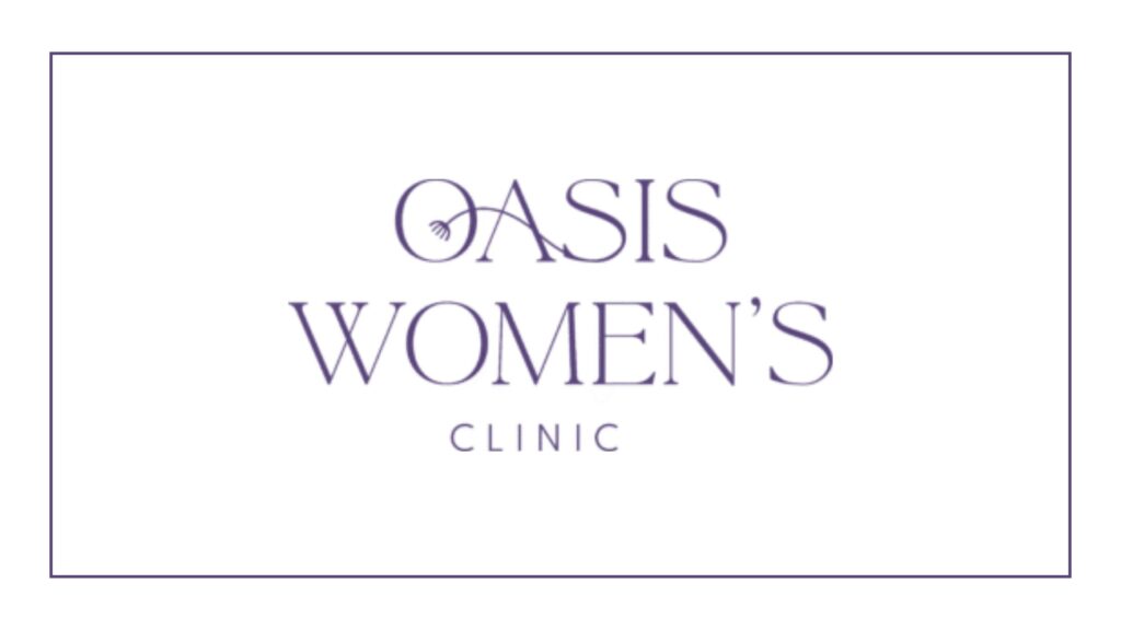 oasis-womens-clinic-logo