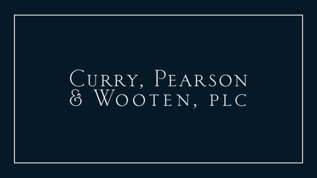 curry-pearson-wooten-plc-logo