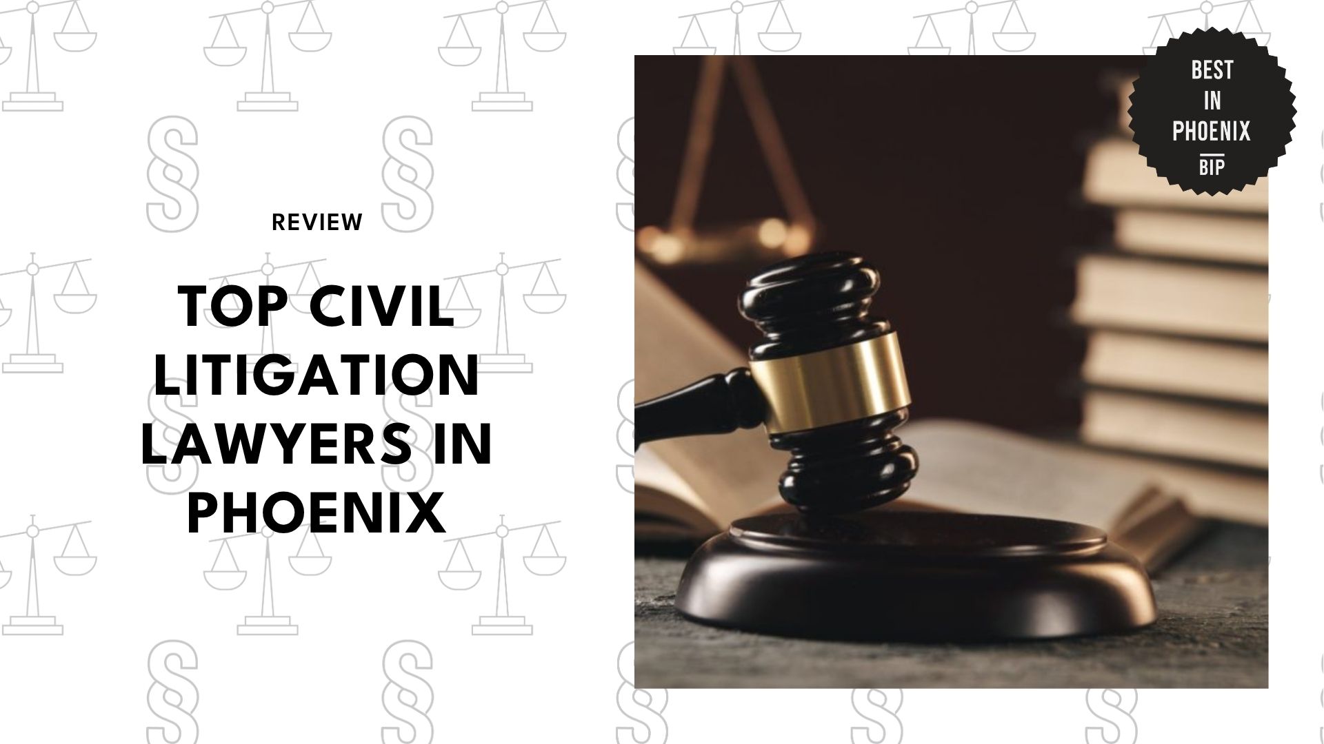 top-civil-litigation-lawyers-phoenix-banner