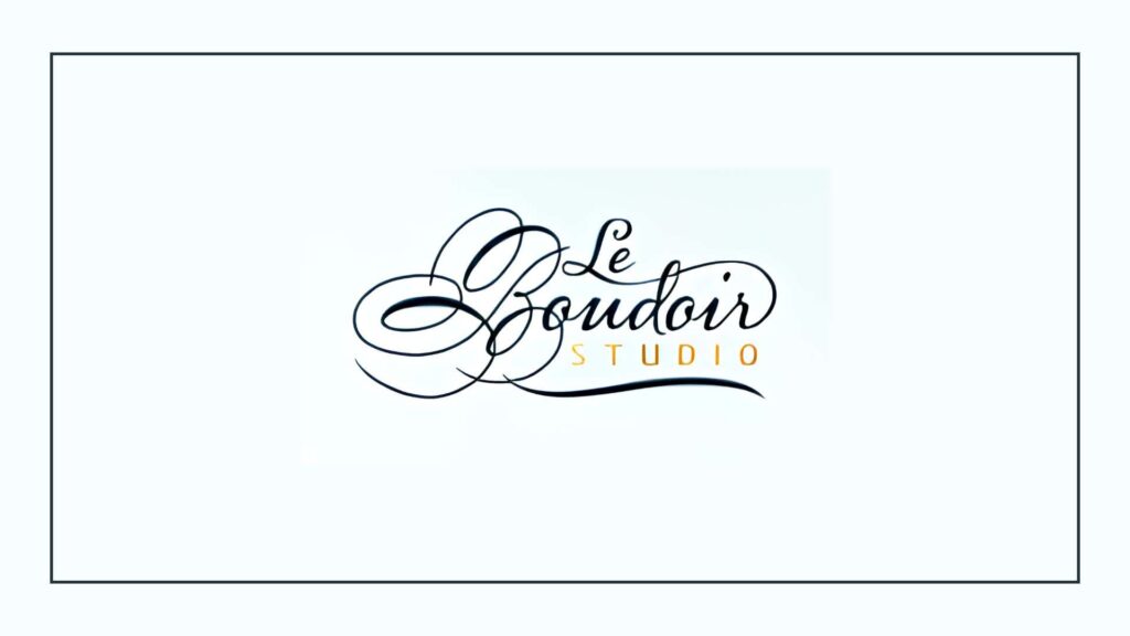 le-boudoir-studio