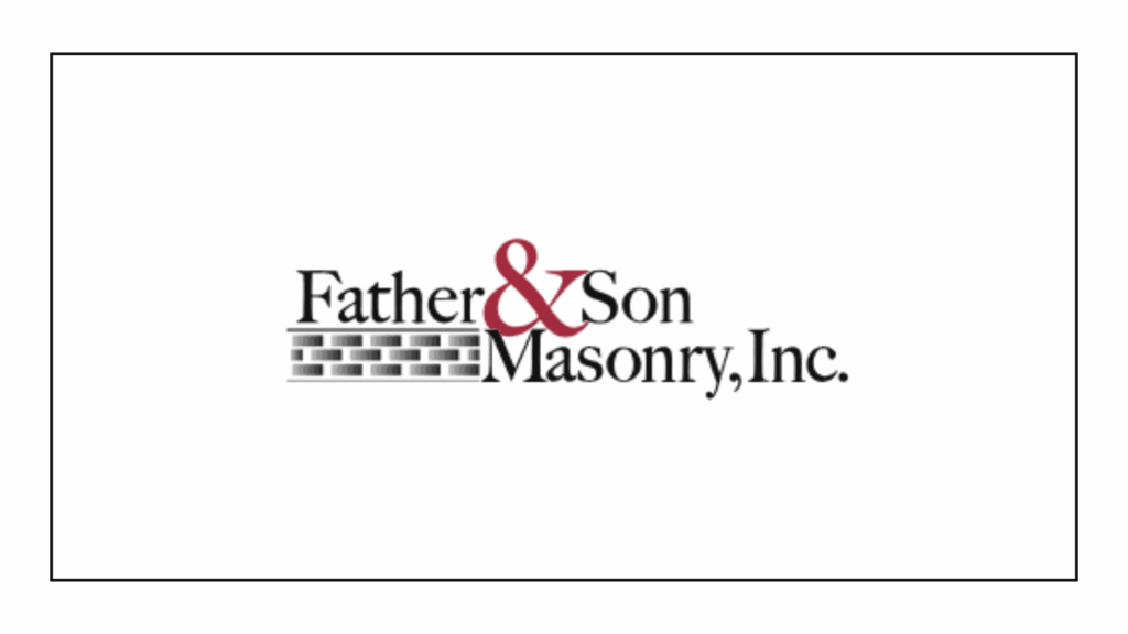 father-son-masonry-inc