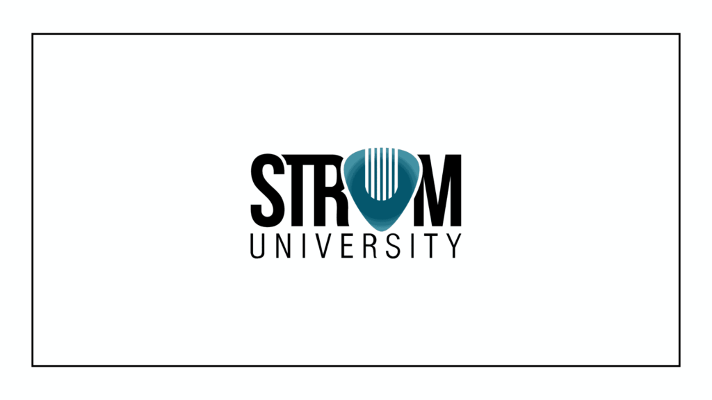 strum-university