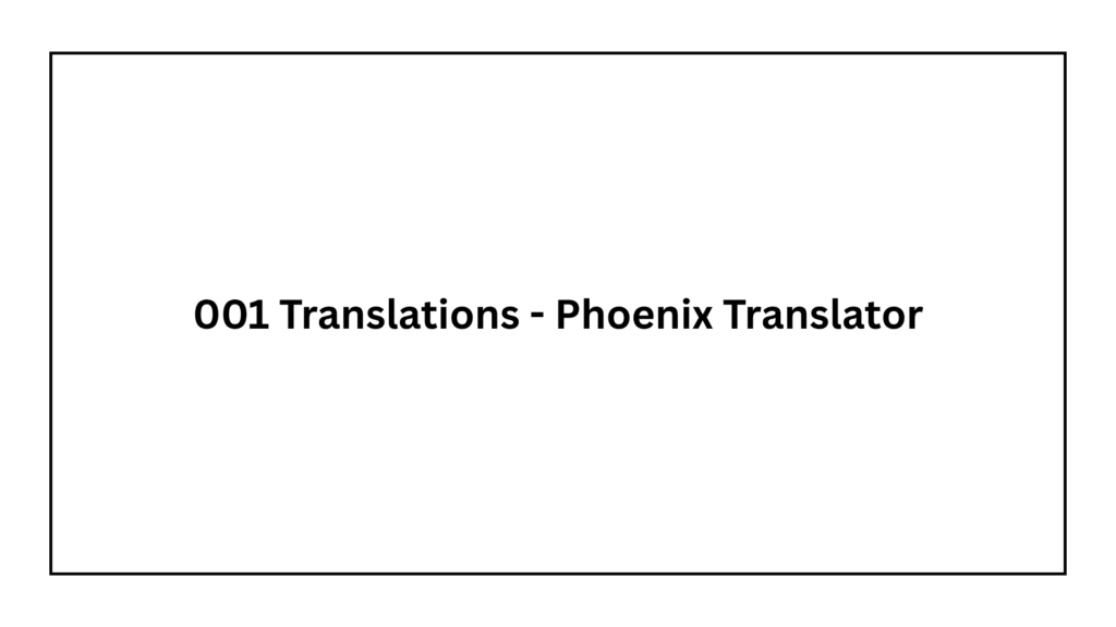 001-translations-phoenix-translator