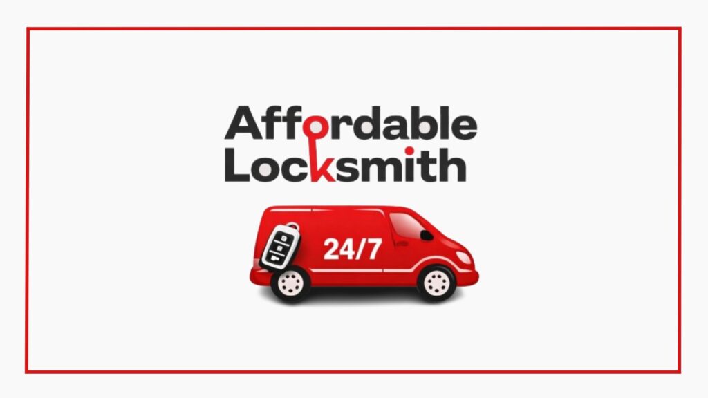 affordable locksmith
