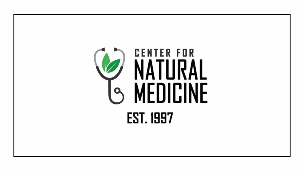 center-for-natural-medicine
