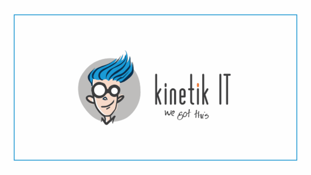kinetik-it-inc