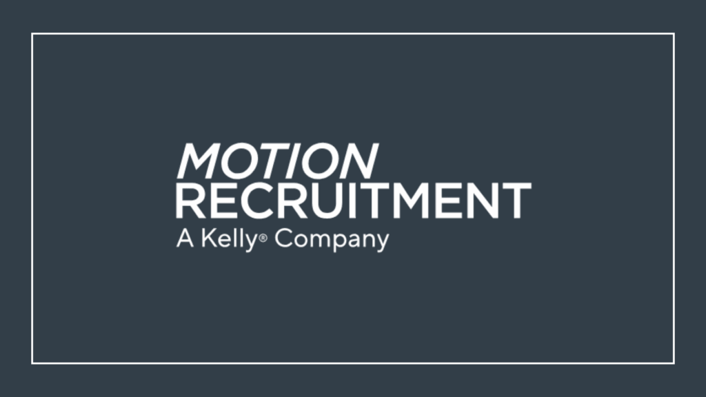 motion-recruitment