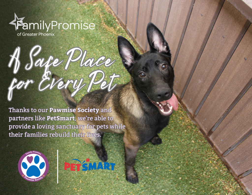 Family Promise Greater Phoenix