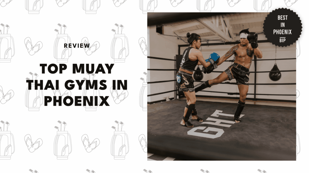 best-muay-thai-gym-phoenix