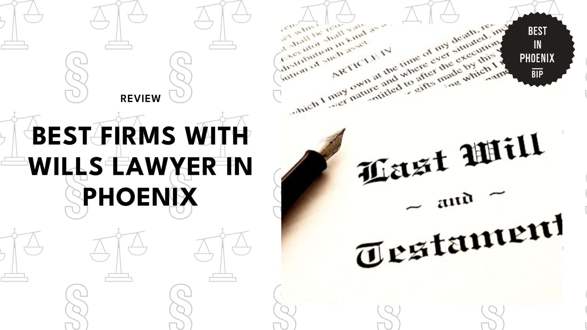best-wills-lawyer-phoenix