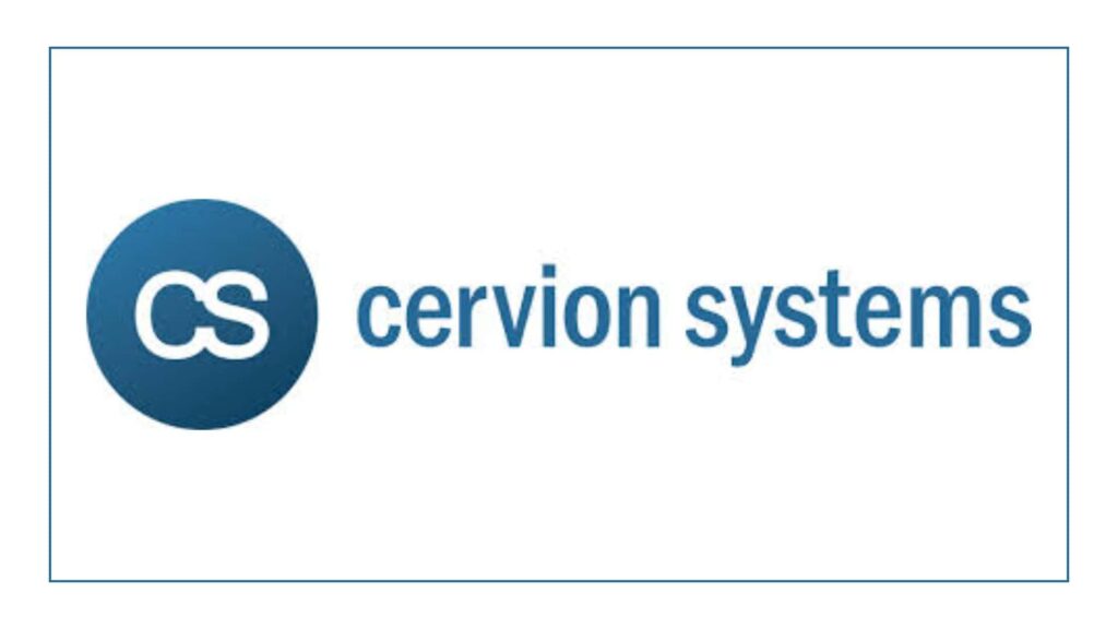 cervion-systems
