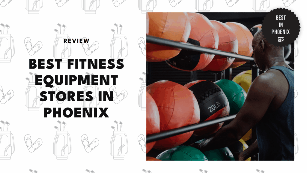 fitness-equipment-stores-in-phoenix