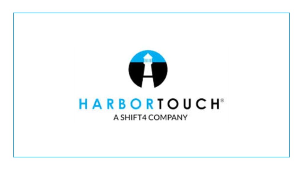 harbortouch