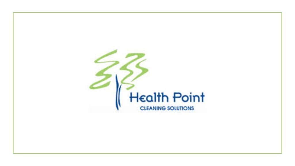 health-point-cleaning-solutions-logo