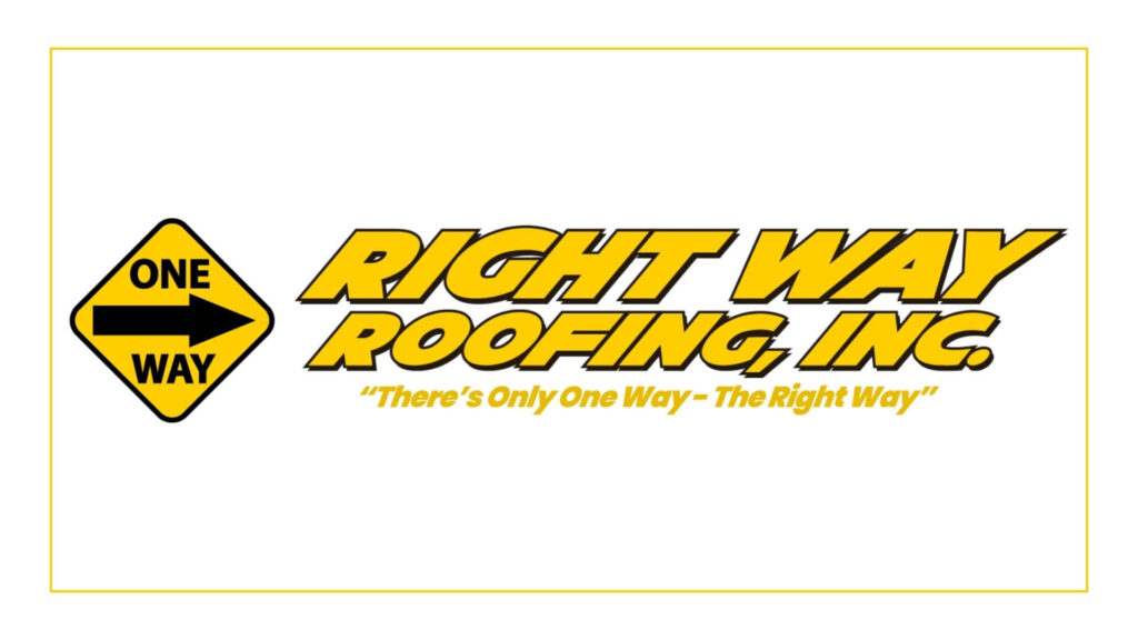 right-way-roofing-inc