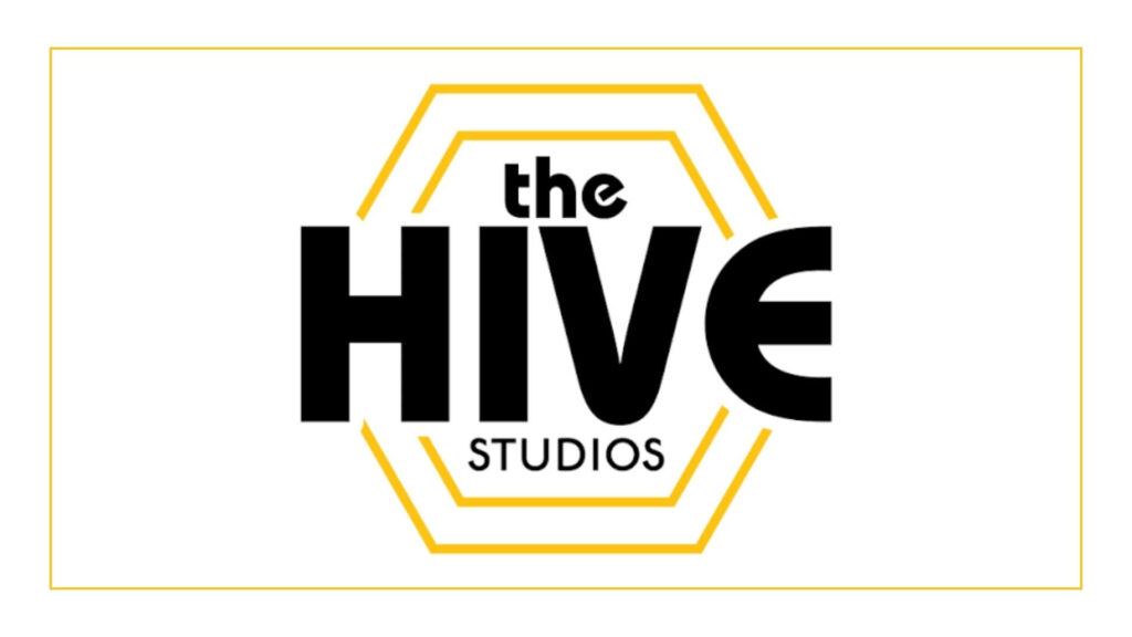 the-hive-studios