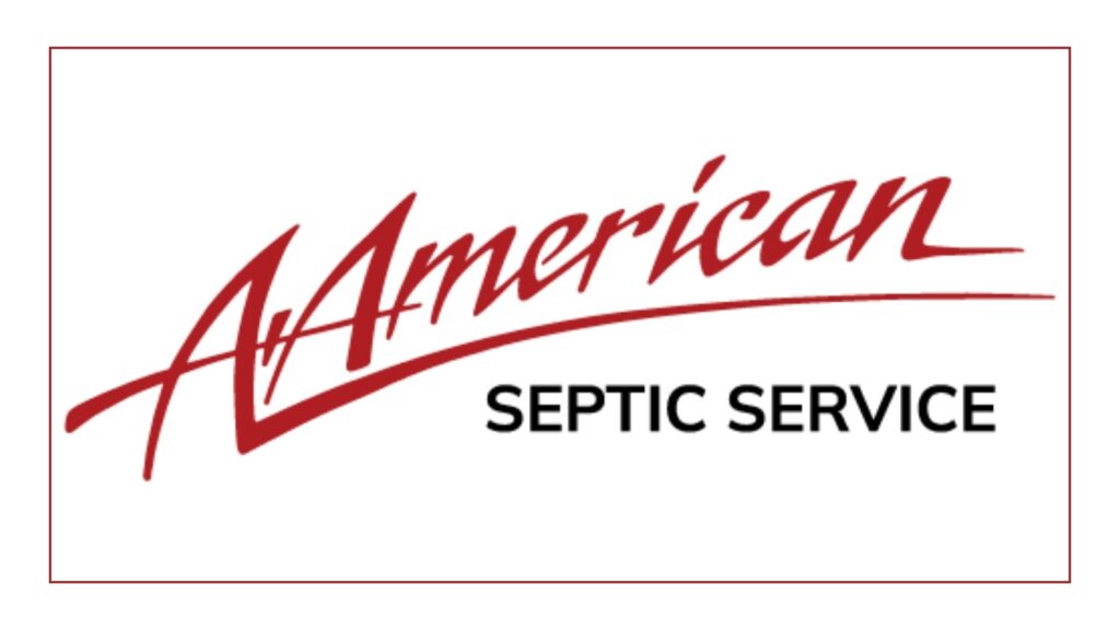 a-american-septic-service-logo