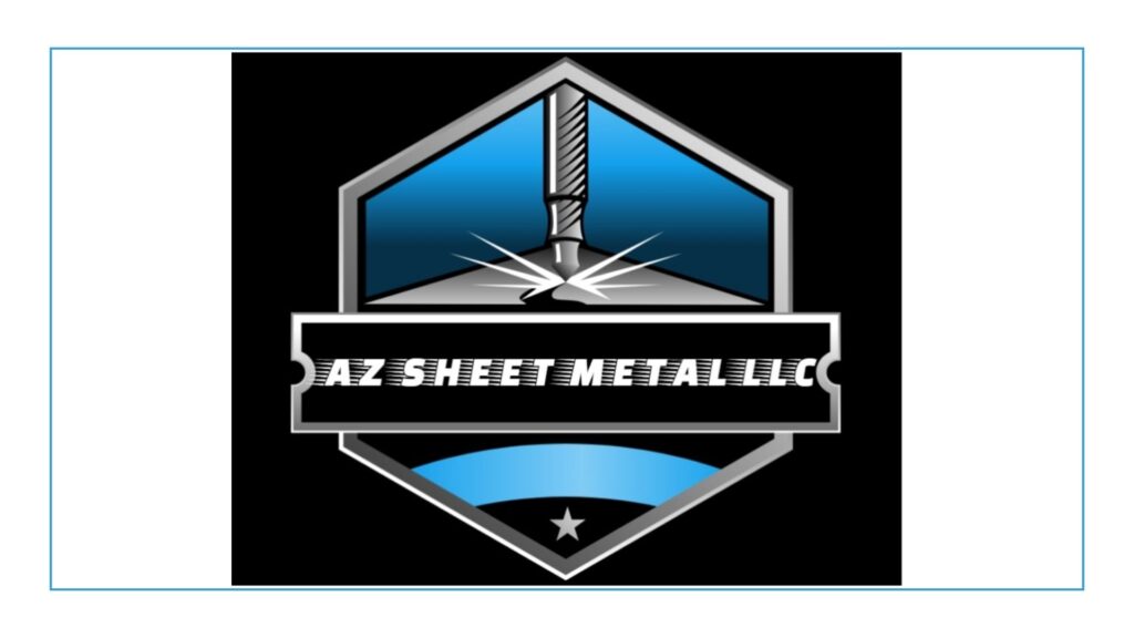 az-sheet-metal-llc-logo