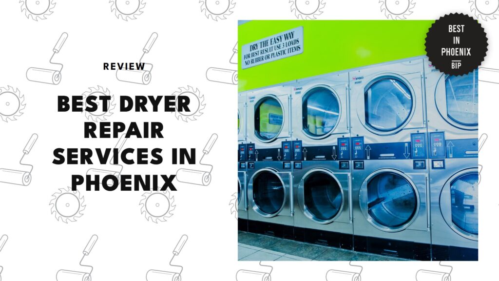 best-dryer-repair-phoenix-banner