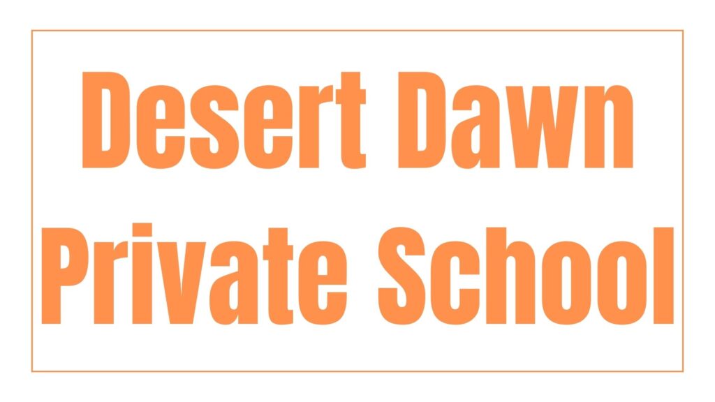 desert-dawn-private-school-logo