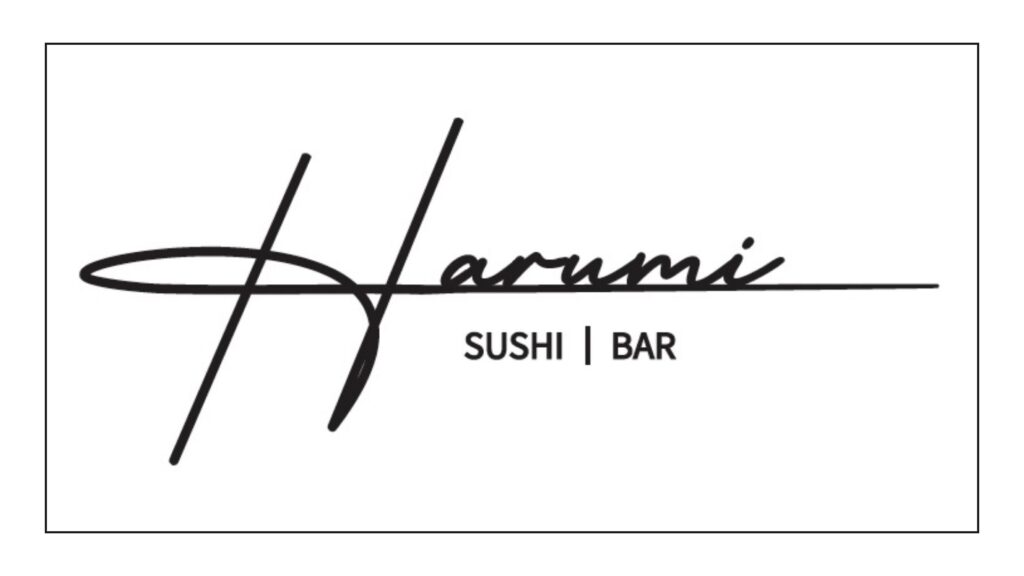 harumi-sushi-sake-logo