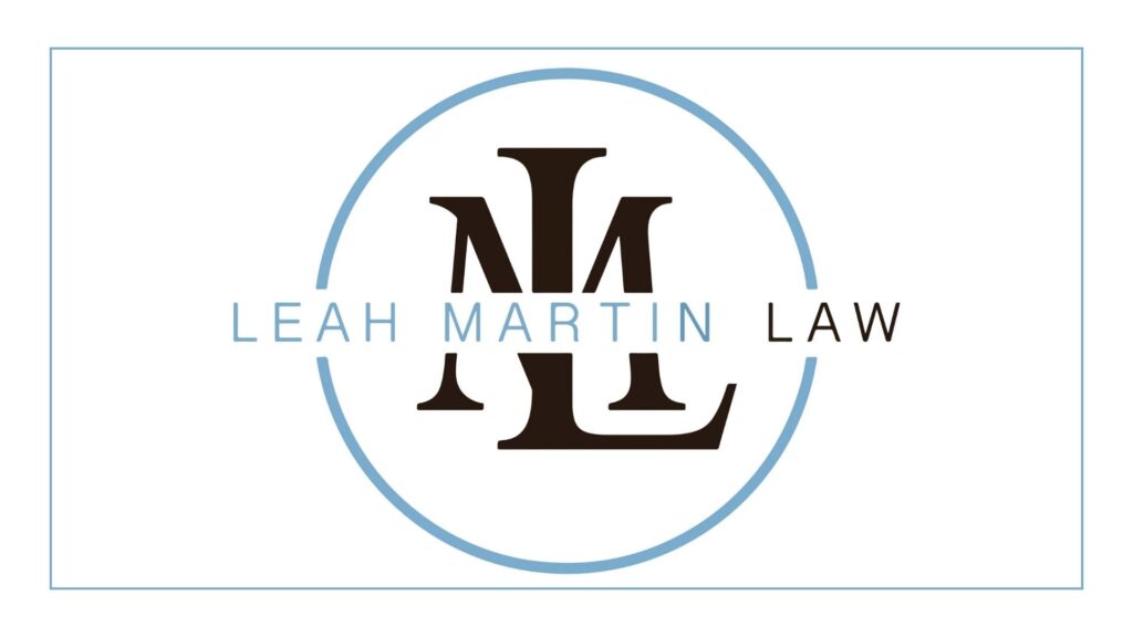 leah-martin-law-logo