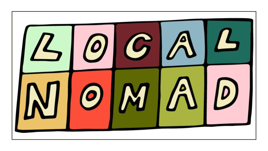 local-nomad