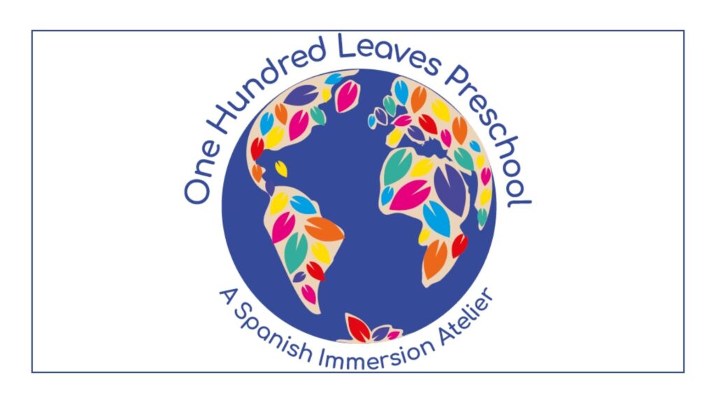 one-hundred-leaves-preschool-logo