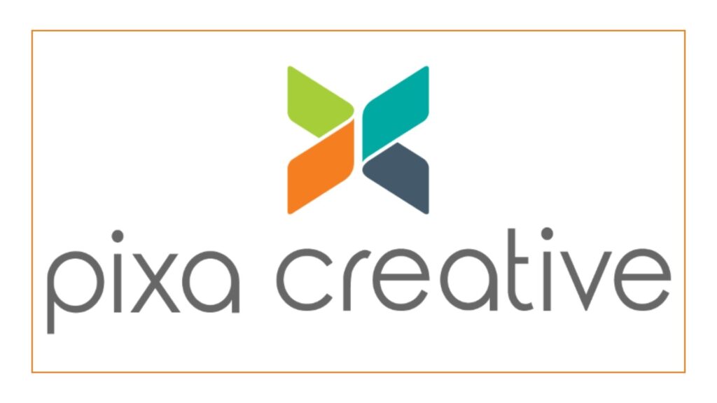 pixa-creative-logo