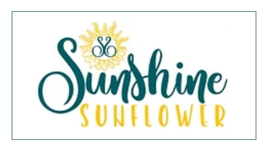 sunshine-sunflower