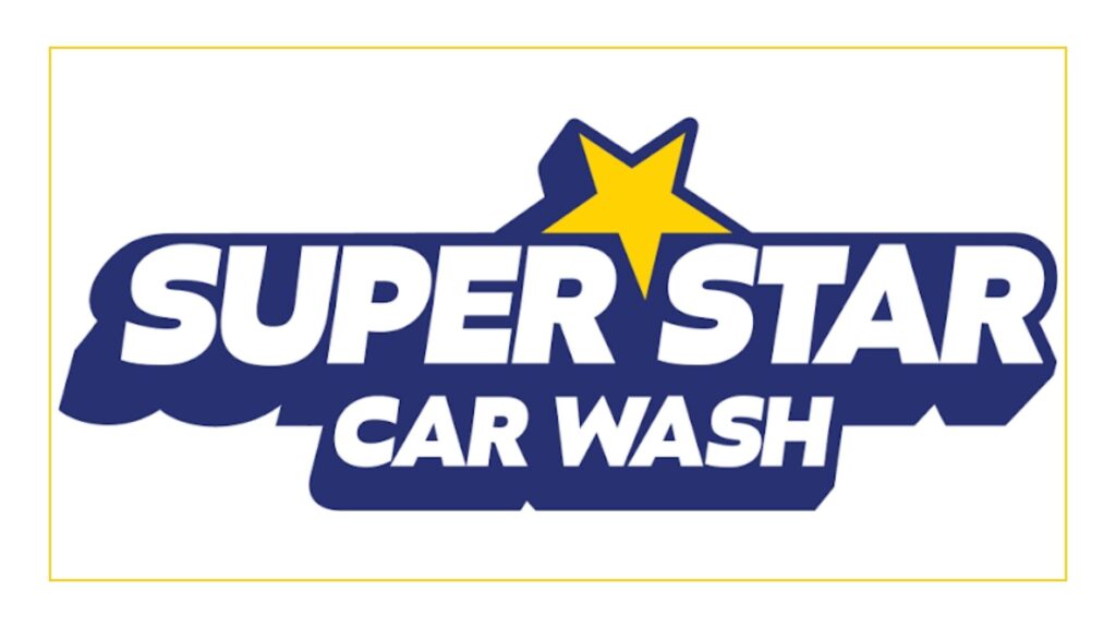 super-star-car-wash-logo