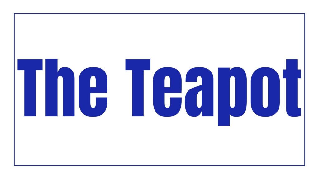 the-teapot
