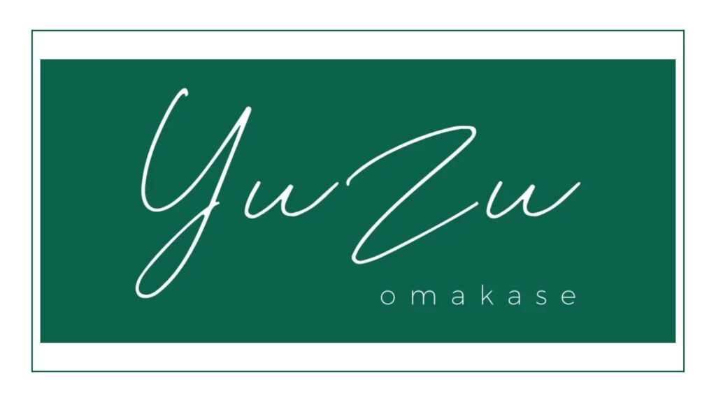 yuzu-omakase-logo